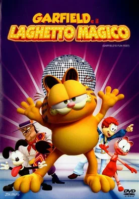 Garfield's Fun Fest