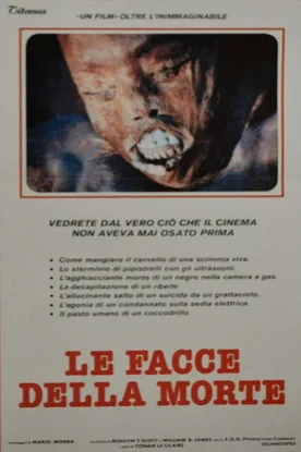 Faces of Death