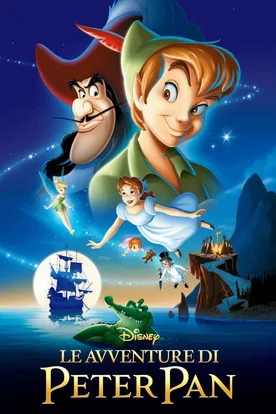 Peter Pan
