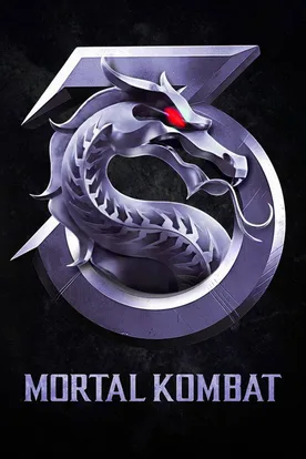Mortal Kombat III