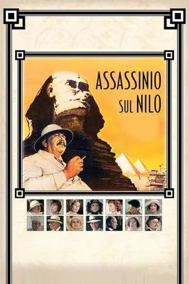Death on the Nile