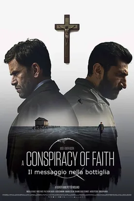 Conspiracy of Faith - Il messaggio nella bottiglia