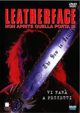 Leatherface: The Texas Chainsaw Massacre III
