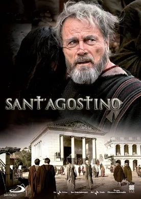 Restless Heart: The Confessions of Augustine
