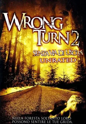 Wrong Turn 2: Dead End