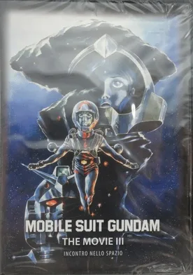 Mobile Suit Gundam III: Encounters in Space