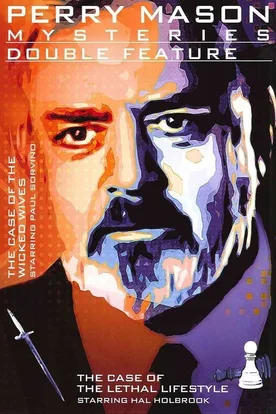 Perry Mason: Poker di streghe