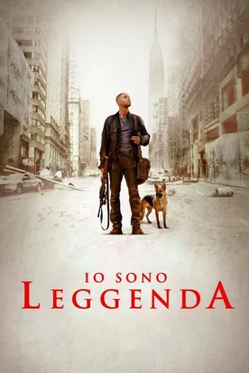 I Am Legend