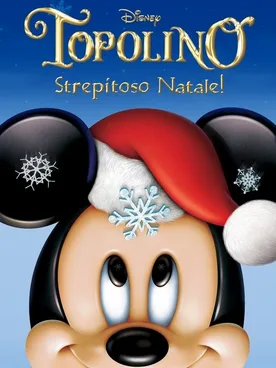 Mickey's Twice Upon a Christmas