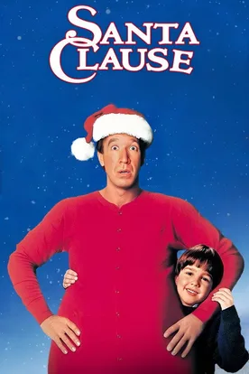 The Santa Clause