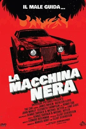 The Car