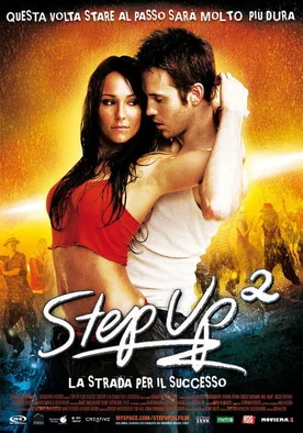 Step Up 2: The Streets