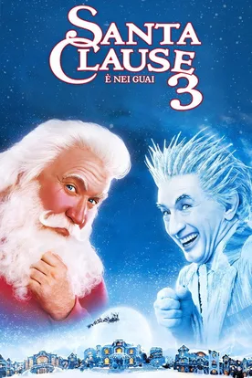 The Santa Clause 3: The Escape Clause