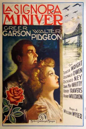 Mrs. Miniver