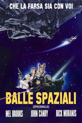Spaceballs