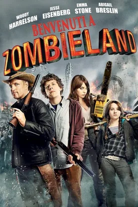 Zombieland