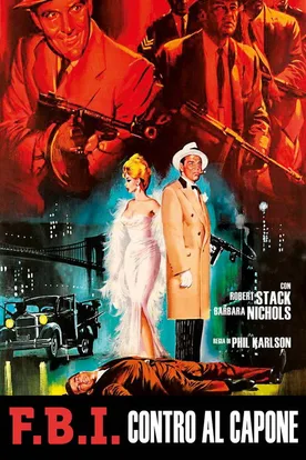 The Scarface Mob