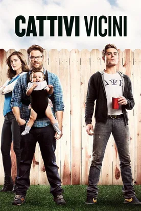Neighbors