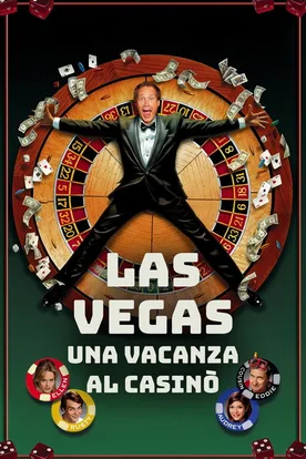 Vegas Vacation