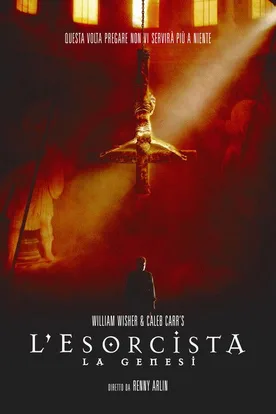 Exorcist: The Beginning