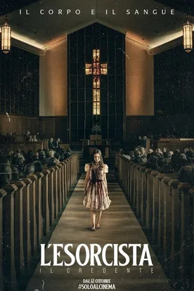 The Exorcist: Believer