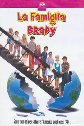 The Brady Bunch Movie