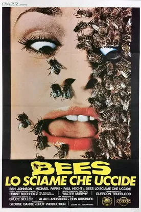 The Savage Bees