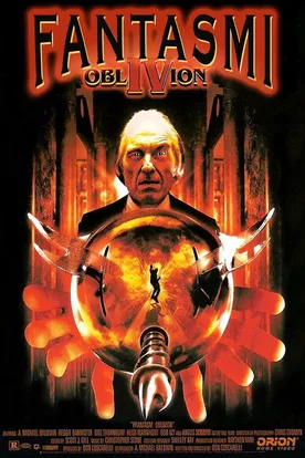 Phantasm IV: Oblivion