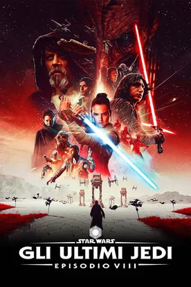 Star Wars: Gli ultimi Jedi