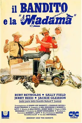 Smokey and the Bandit