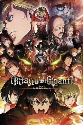 Attack on Titan: Wings of Freedom
