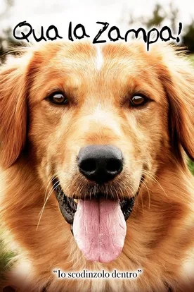 A Dog's Purpose