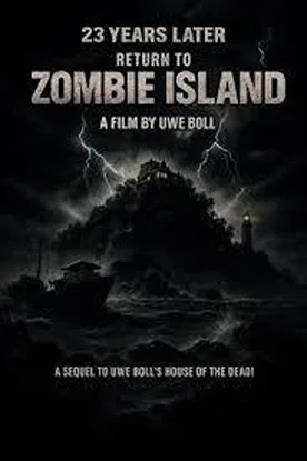 23 Years Later: The Castle of the Dead