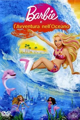 Barbie in A Mermaid Tale
