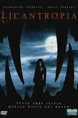 Ginger Snaps Back: The Beginning