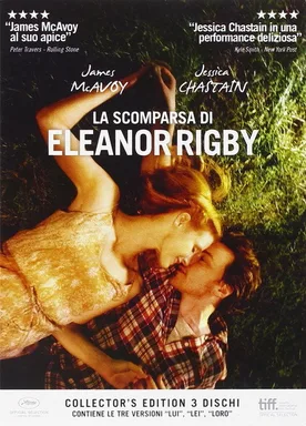The Disappearance of Eleanor Rigby: Them