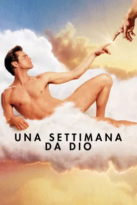 Bruce Almighty