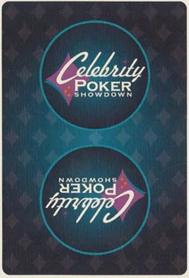 Celebrity Poker Showdown