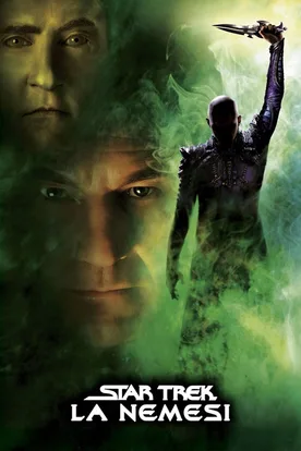 Star Trek: Nemesis