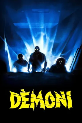 Dèmoni