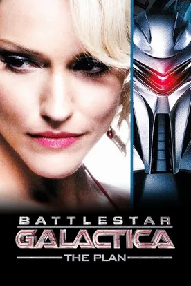 Battlestar Galactica - The Plan