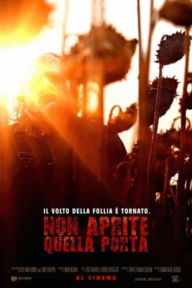Texas Chainsaw Massacre