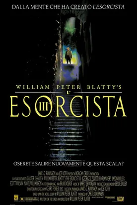 The Exorcist III
