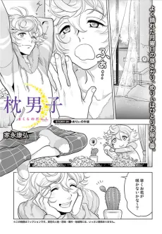 Makura no Danshi
