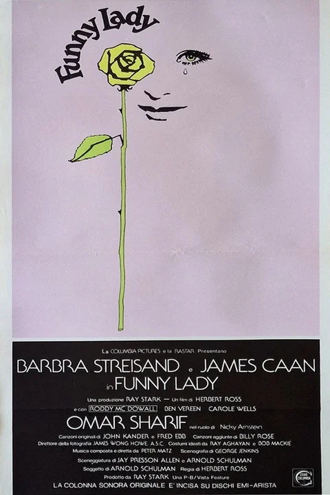 Funny Lady