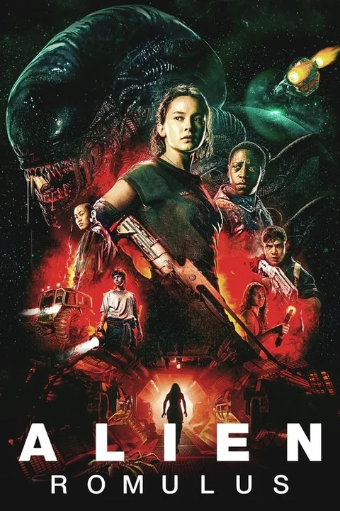 Alien: Romulus