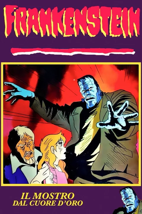 Frankenstein
