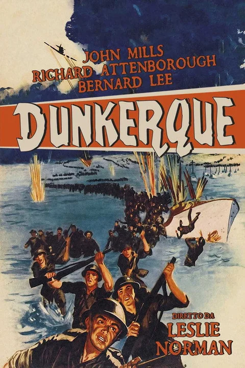 Dunkirk