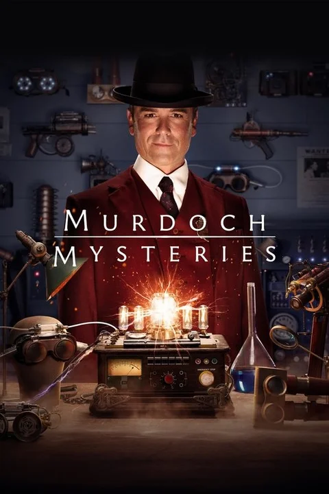 I misteri di Murdoch