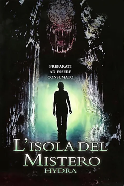 Hydra - L'isola del mistero